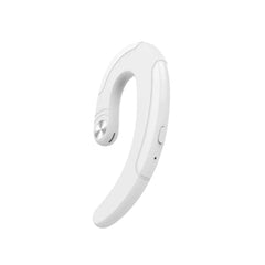 Bone Conduction Bluetooth Headphones