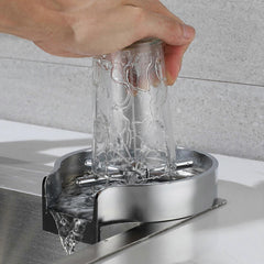 Glass Rinser Automatic Cup Washer