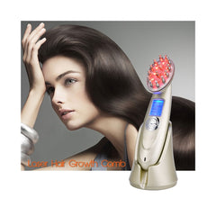 Hair Growth Laser Comb