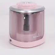 Compact Electric Pencil Sharpener