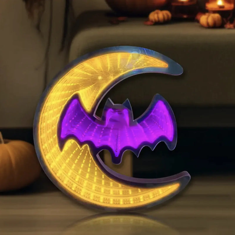 Halloween LED Light