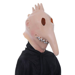 Halloween Devil Mask