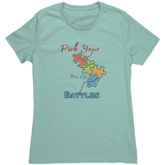 Autism_Pick_Your_Battles_Mom_Life_T-Shi_Mint_Mockup.png