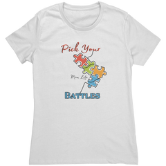 Autism_Pick_Your_Battles_Mom_Life_T-Shi_White_Mockup.png
