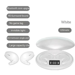 Bone Conduction Wireless Headset