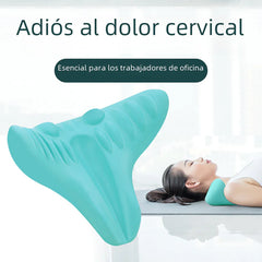 Cervical Soothe Massage Pillow