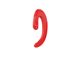 Bone Conduction Bluetooth Headphones