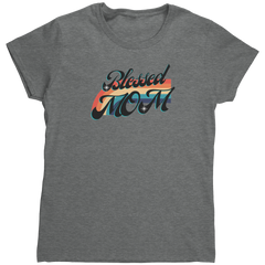Mothers_Day_Vintage_Blessed_Mom_Design_Graphite_Heather_Mockup.png