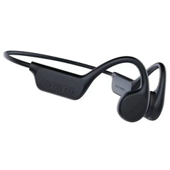 Bone Conduction Bluetooth Headset IPX8 for Sports