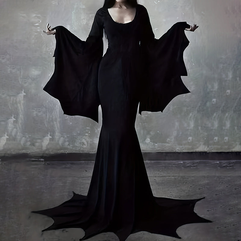 Halloween Gothic Witch