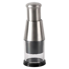 Efficient Garlic Prep Chopper
