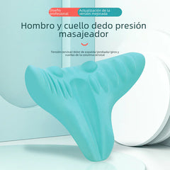 Cervical Soothe Massage Pillow