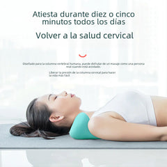 Cervical Soothe Massage Pillow