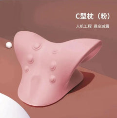 Cervical Soothe Massage Pillow