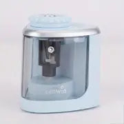 Compact Electric Pencil Sharpener
